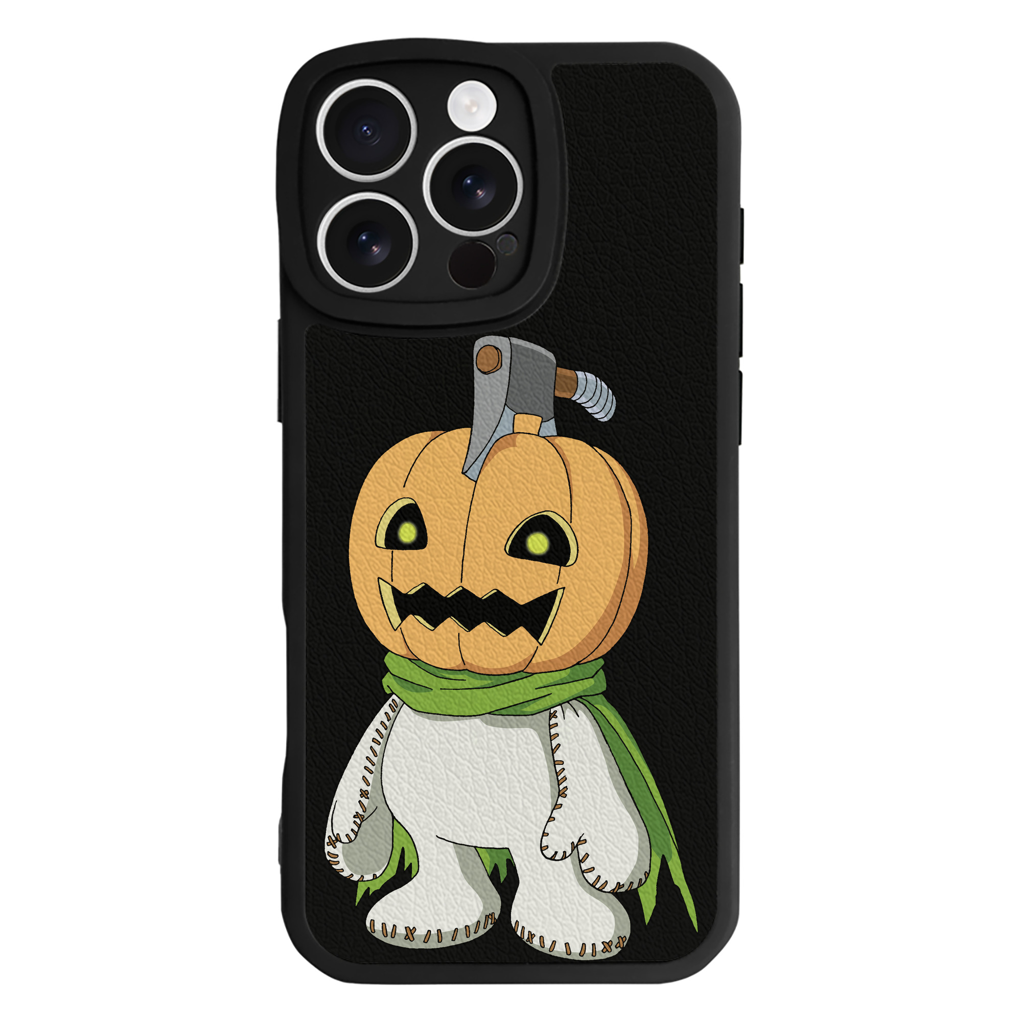 （画像用） Digimon デジタルモンスター/デジモン 【iPhone 16シリーズ対応】シリコンスマホケース（レザー調） 材質：シリコン